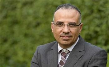 وزير الري: مصر تواجه تحديات ناتجة عن الشح المائي والتأثيرات السلبية للتغيرات المناخية