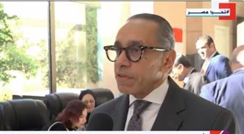 سفير مصر لدى لبنان: نسب الإقبال على الانتخابات الرئاسية مشجعة 
