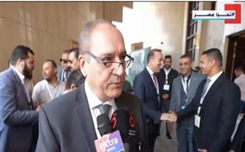 سفير مصر لدى الرياض: إقبال كثيف من الجالية المصرية للمشاركة بالانتخابات الرئاسية