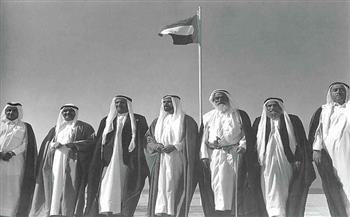  حدث في مثل هذا اليوم 2 ديسمبر.. استقلال الإمارات واليوم الدولي لإلغاء الرق