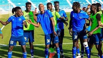 الهلال السوداني يصعق الترجي التونسي بثلاثية في دوري أبطال إفريقيا 