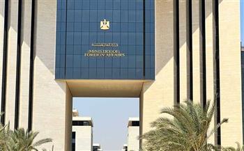 مصر تدين استئناف القصف الإسرائيلي العنيف ضد قطاع غزة