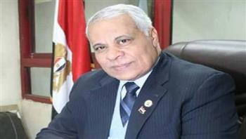 «مصر القومي»: الرئيس  السيسي حقق الأمن والأمان.. ودفع بالتنمية في كل المجالات