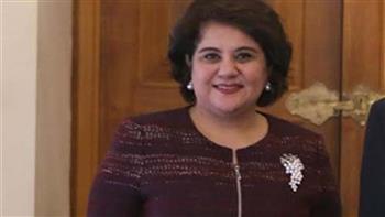 سفيرة مصر بالبرازيل: التصويت في الانتخابات الرئاسية يسير بسلاسة 