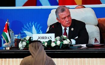 العاهل الأردني يعقد عدة لقاءات على هامش «كوب-28» ويؤكد ضرورة وقف الحرب على غزة