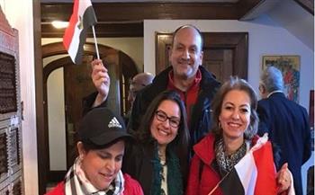 الجالية المصرية في كندا: نتوقع إقبالا في ثاني أيام التصويت بالانتخابات الرئاسية