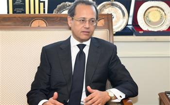سفير مصر بأستراليا : تسهيلات لتصويت المواطنين في الانتخابات الرئاسية