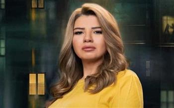 تدهور الحالة الصحية لوالدة الفنانة رانيا فريد شوقي