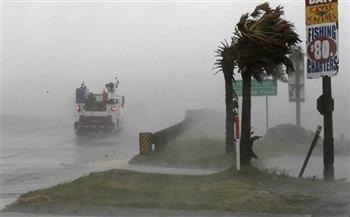 مصرع 6 أشخاص وإصابة 23 آخرين نتيجة العواصف بولاية تينيسي الأمريكية 