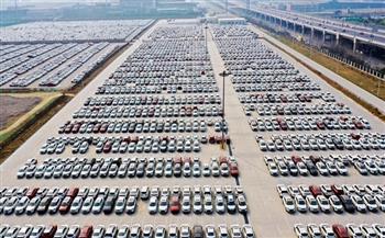 ارتفاع مبيعات التجزئة لسيارات الركاب في الصين بنسبة 26 بالمائة 