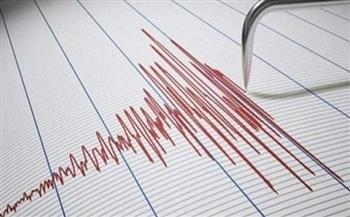 زلزال بقوة 5.3 درجة يضرب مقاطعة بابوا بإندونيسيا