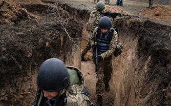 خبير أوكراني: لا جدوى من تعبئة عسكرية بلا أسلحة غربية 