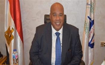 رئيس تجارية القاهرة: ضرورة المشاركة في الانتخابات الرئاسية للحفاظ على استقرار الدولة 
