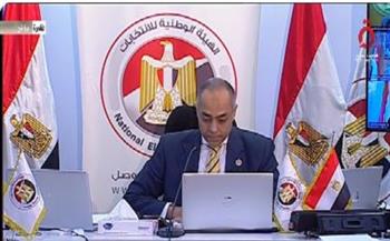 رئيس لجنة عامة في شرم الشيخ: إقبال كبير من الناخبين على لجان الوافدين