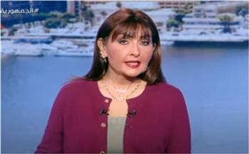 رشا مجدي: المصريون يسطّرون مرحلة جديدة لبناء الدولة