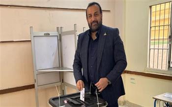 النائب محمد شبانة : الإقبال على الانتخابات دليل وعي المصريين