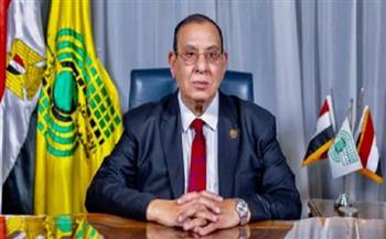 رئيس اتحاد الجمعيات الأهلية يشيد بوعي ومشاركة المصريين في الانتخابات بالغربية