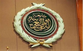 الجامعة العربية تنوه بجهود ومواقف روسيا اتجاه القضايا العربية وخاصة الفلسطينية 