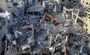 مؤسسات فلسطينية وعربية ونمساوية تطالب بالوقف الفوري للإبادة الجماعية في غزة