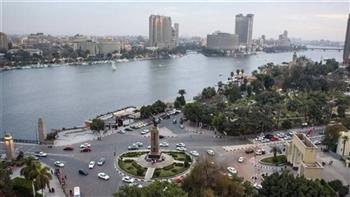 أمطار بهذه المناطق.. حالة الطقس في مصر اليوم الإثنين 11-12-2023