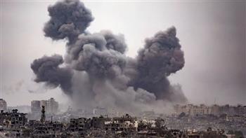 تطورات العدوان على غزة| قصف مستشفى كمال عدوان.. ومقتل 40 جنديًا إسرائيليًا