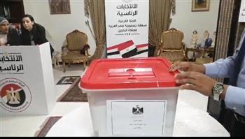 عاجل.. إغلاق صناديق الاقتراع في اليوم الأول للانتخابات الرئاسية 2024