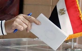 رئيس لجنة 6 أكتوبر: العملية الانتخابية تسير بانتظام حتى آخر ناخب بالجمعية