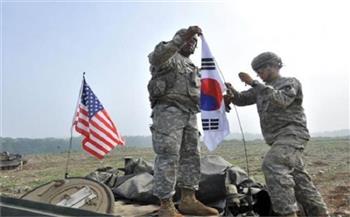 كوريا الشمالية تنتقد التدريبات العسكرية المشتركة بين الجنوب والولايات المتحدة