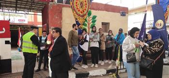 محافظ بورسعيد: انتظام سير العملية الانتخابية في ثاني أيام الإنتخابات الرئاسية 2024   