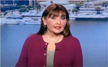 رشا مجدي تشيد بمشاركة المرأة المصرية في الانتخابات الرئاسية
