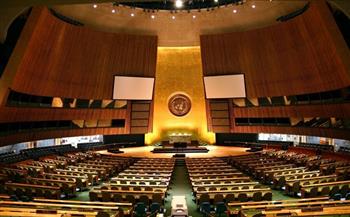 الثلاثاء.. اجتماع خاص في الأمم المتحدة بشأن غزة