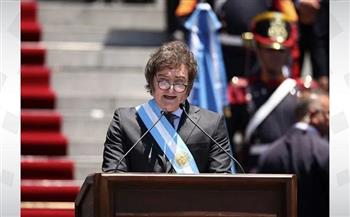 الرئيس الأرجنتيني الجديد يحذر من وصول التضخم إلى 15 ألفا بالمئة سنويا 