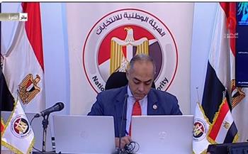 رئيس لجنة متابعة الإسماعيلية: اللجان الفرعية التزمت بمواعيد الفتح 
