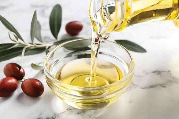 مدى سلامة الزيوت المهدرجة على القلب