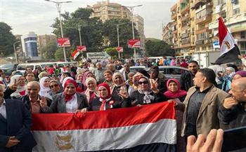 آخر أخبار مصر اليوم.. استمرار توافد المواطنين على مقار اللجان للتصويت في الانتخابات الرئاسية 2024