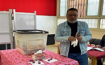 عبد الرحيم كمال يشارك في انتخابات الرئاسة 2024