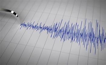 زلزال بقوة 6.1 درجة يضرب جزر /تونجا/ الواقعة في جنوب المحيط الهادئ