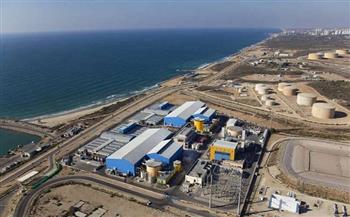 سكرتير محافظة شمال سيناء :97 مليون دولار تكلفة محطة تحلية مياه البحر