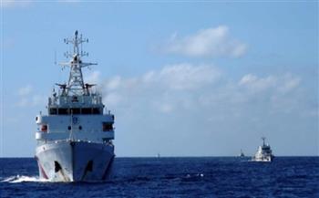 بكين تؤكد أن تحركاتها حيال السفن الفلبينية كانت "مهنية ومعتدلة"