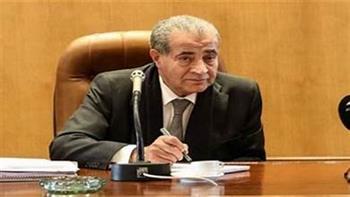 غدا.. 4 وزراء يفتتحون معرض «فوود أفريكا» بالقاهرة