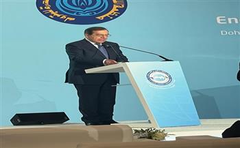 وزير البترول: مصر استغلت مقوماتها التنافسية لتطويع تحديات الطاقة العالمية