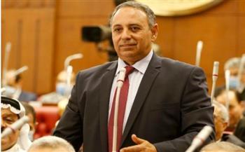 تيسير مطر: الحوار الوطني والإعلام شجعا المواطنين على المشاركة الإيجابية بانتخابات الرئاسة 