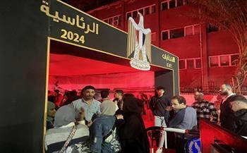 التصويت ينتهي غدًا.. الجدول الزمني للانتخابات الرئاسية 2024 وموعد إعلان النتيجة