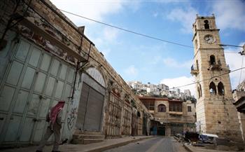 الإضراب من أجل غزة.. مدن فلسطين تشهد إغلاقًا عامًا في كل مناحي الحياة 