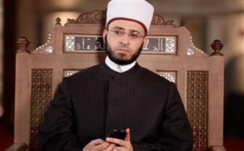 أسامة الأزهري يشيد بقرار تجريم حرق المصحف في الدنمارك  