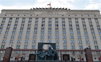 وزارة الدفاع الروسية: أوكرانيا تستعد لتنفيذ استفزاز مناهض لروسيا 