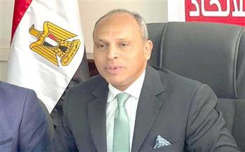 رئيس حزب الاتحاد: إدلاء 45% من الناخبين يعكس وعي المصريين