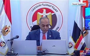 رئيس لجنة «أبو قرقاص»: لدينا 64 لجنة فرعية وسط إقبال غير مسبوق للناخبين