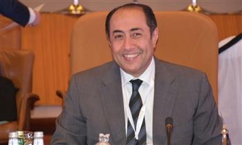 حسام زكي: الانتخابات رسالة قوية بوحدة الجبهة الداخلية وقدرتها على مجابهة التحديات