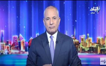 أحمد موسى : نسبة المشاركة في الانتخابات الرئاسية 2024 لم تحدث في تاريخ مصر